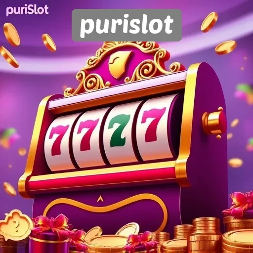 Keunggulan Permainan Slot Online di Purislot
