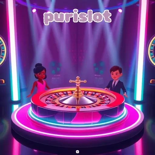 puri slot: Temukan Keunggulan Slot Desktop untuk Kesenangan Anda
