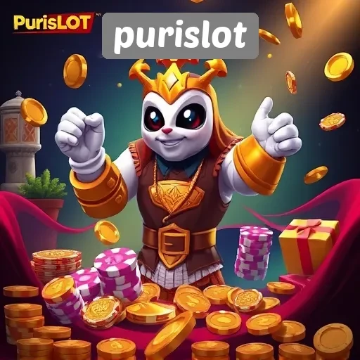 Menelusuri Keuntungan Bermain di Purislot