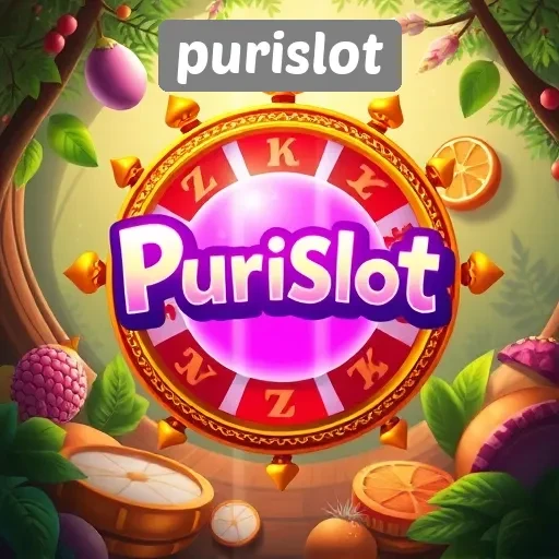 Mekanisme Permainan di PuriSlot yang Menarik Minat Pemain