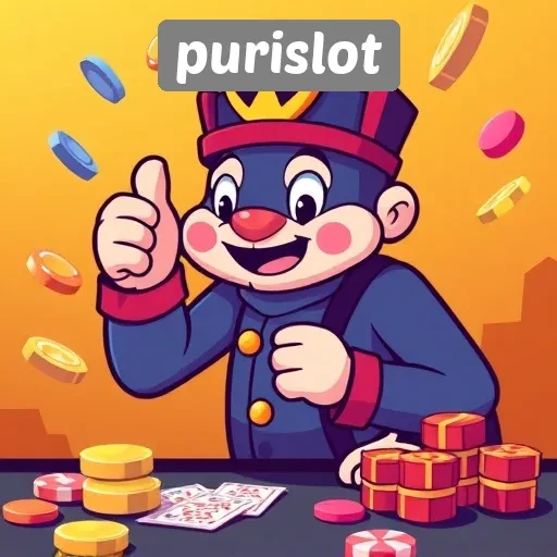 Panduan Lengkap Bermain di Situs PuriSlot