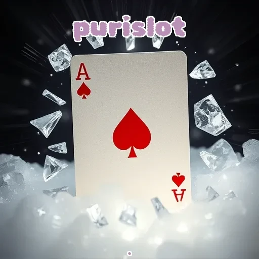 puriSlot: Pilihan Tepat untuk Game Slot yang Terpercaya di Indonesia