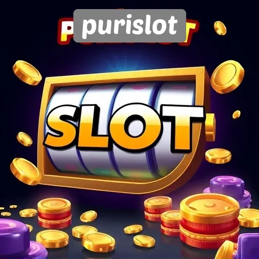 Purislot Platform Game Terpercaya untuk Penggemar Slot