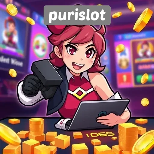 Mengapa Purislot Populer di Kalangan Gamers Indonesia