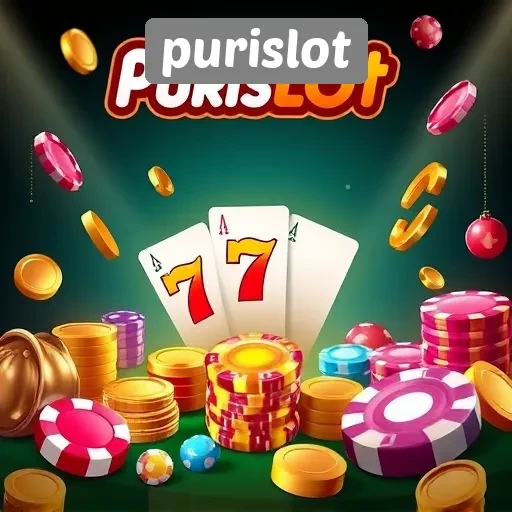 Cara Daftar dan Mulai Bermain di PuriSlot
