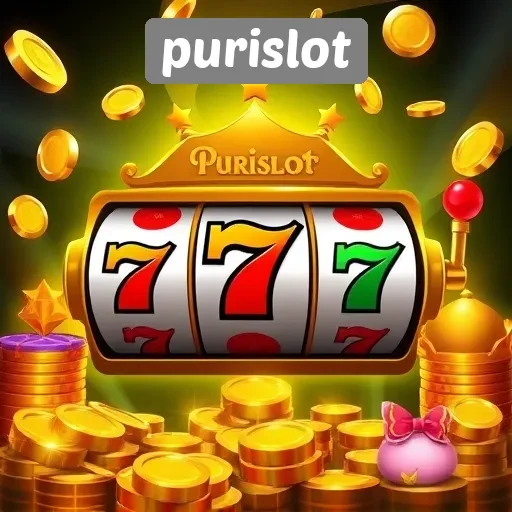 Strategi Bermain Slot di PuriSlot untuk Maksimalkan Kemenangan