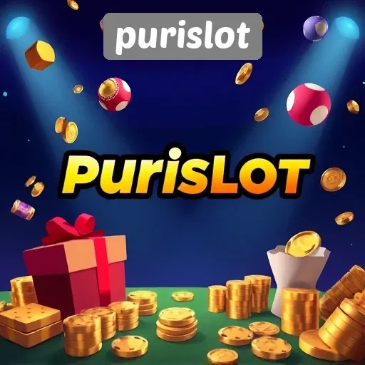 Memahami Konsep Permainan di Situs PuriSlot